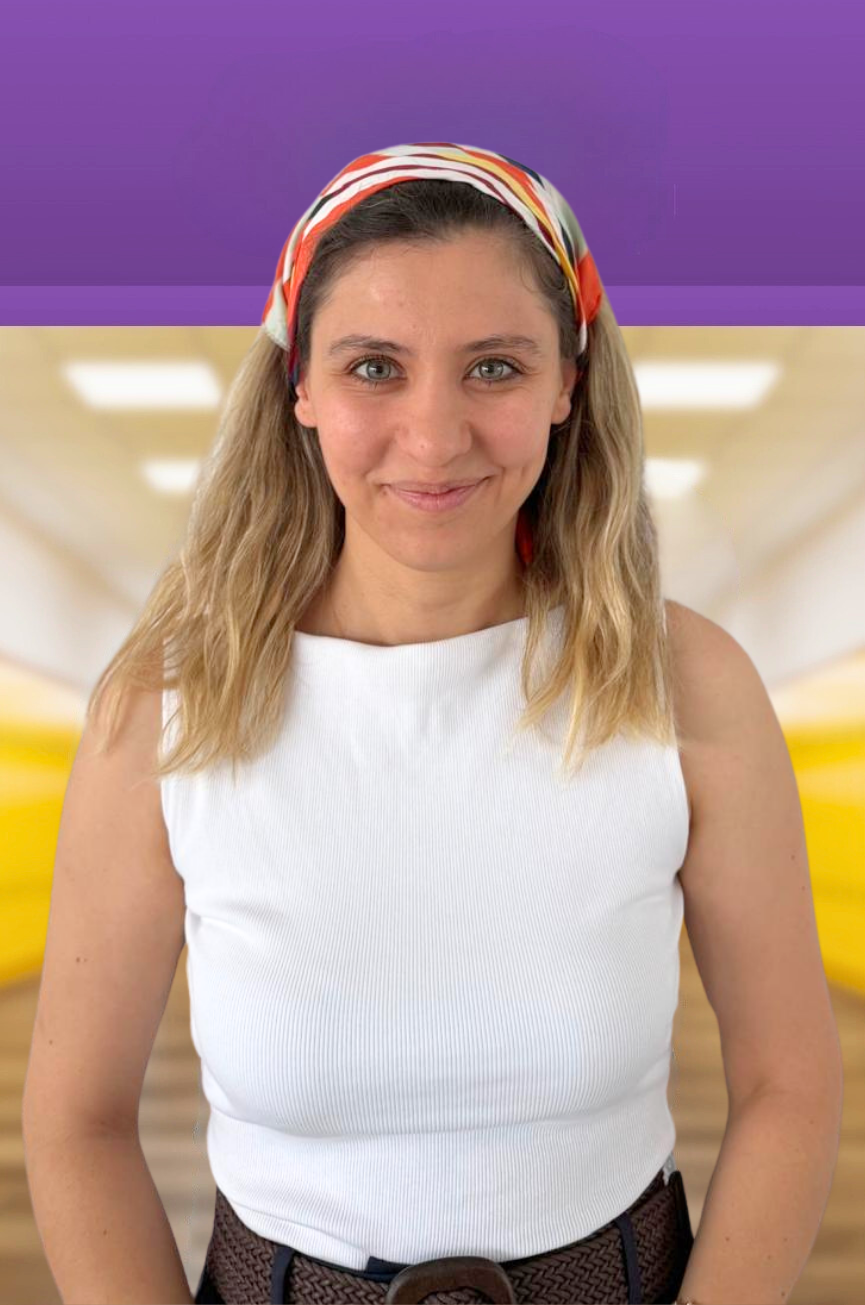 AFİFE MERVE BÜTÜN