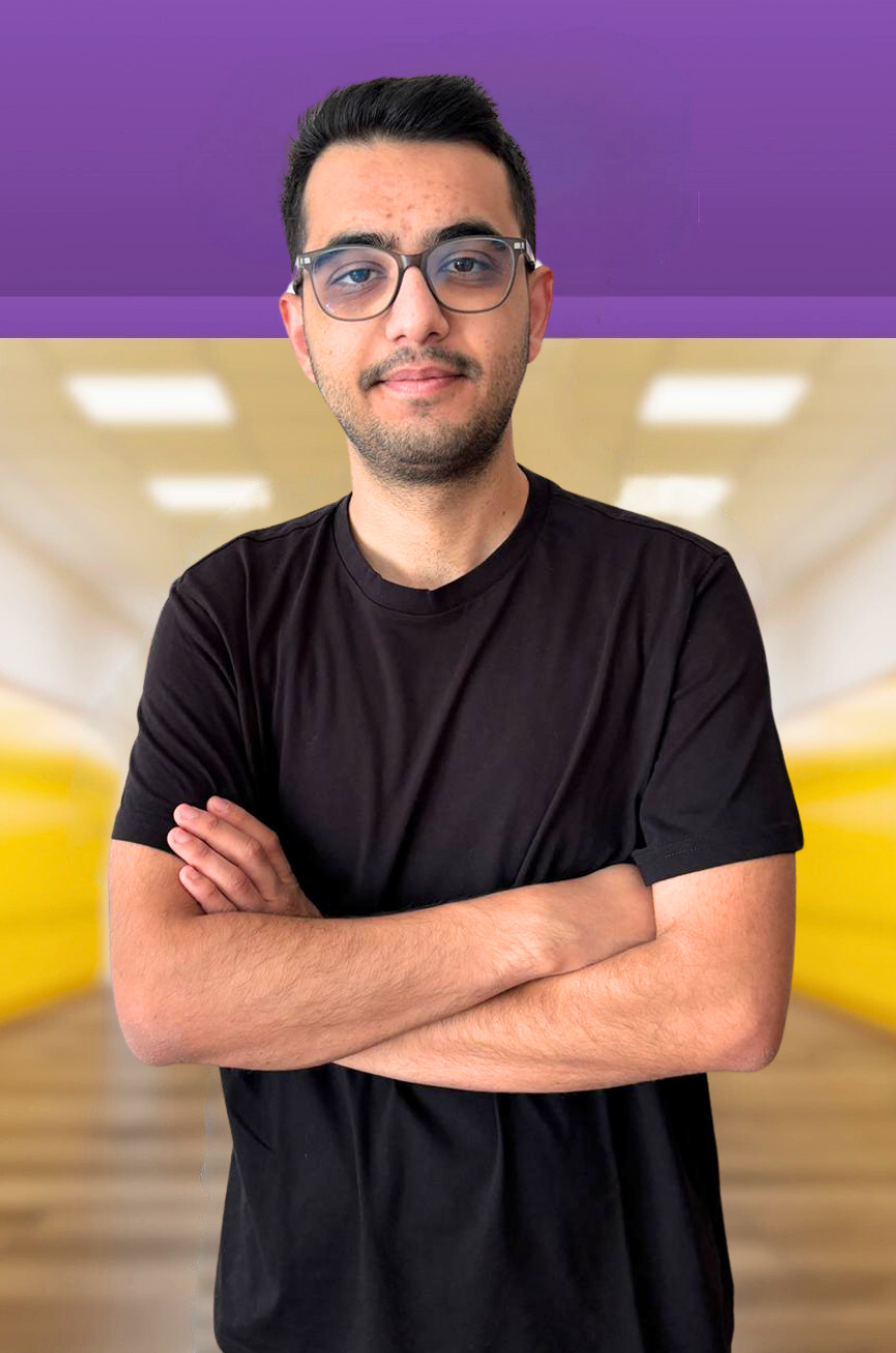 AHMET CAN ALSANÇ